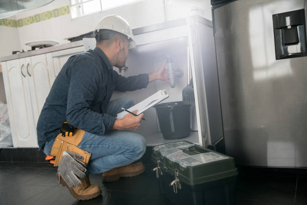 Best Clogged Drain Plumber  in Brookdale, SC