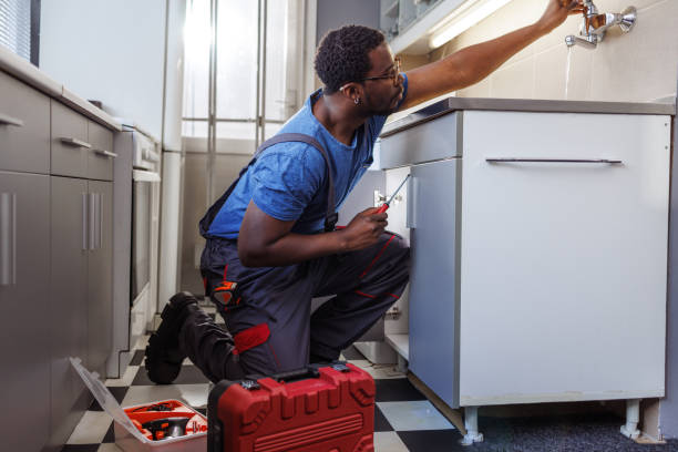 Best Water Leak Repair  in Brookdale, SC