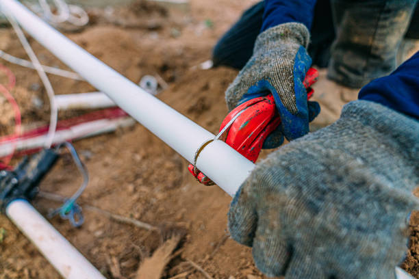Hot Water Heater Installation in Brookdale, SC